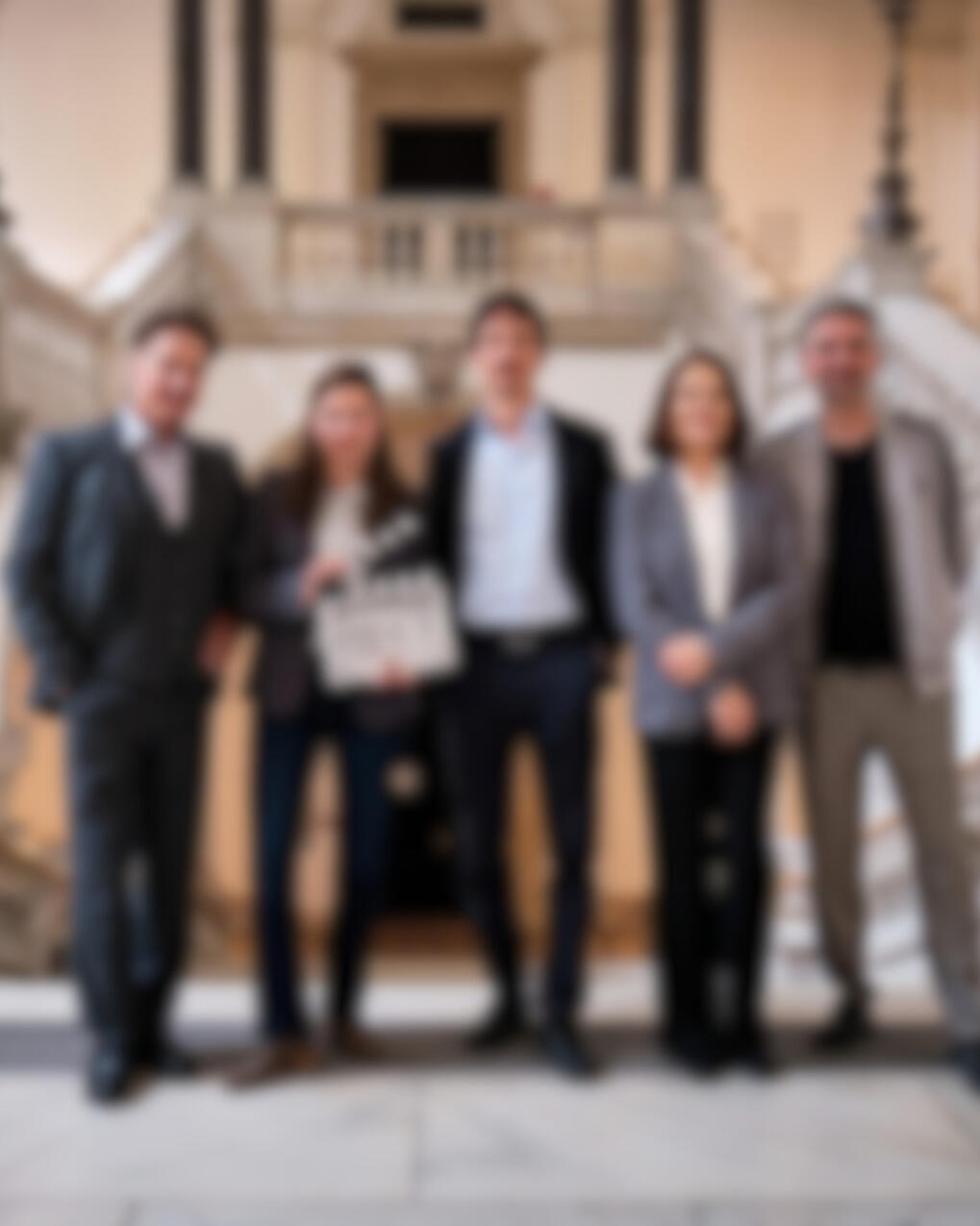 GNADENLOS (in post production)