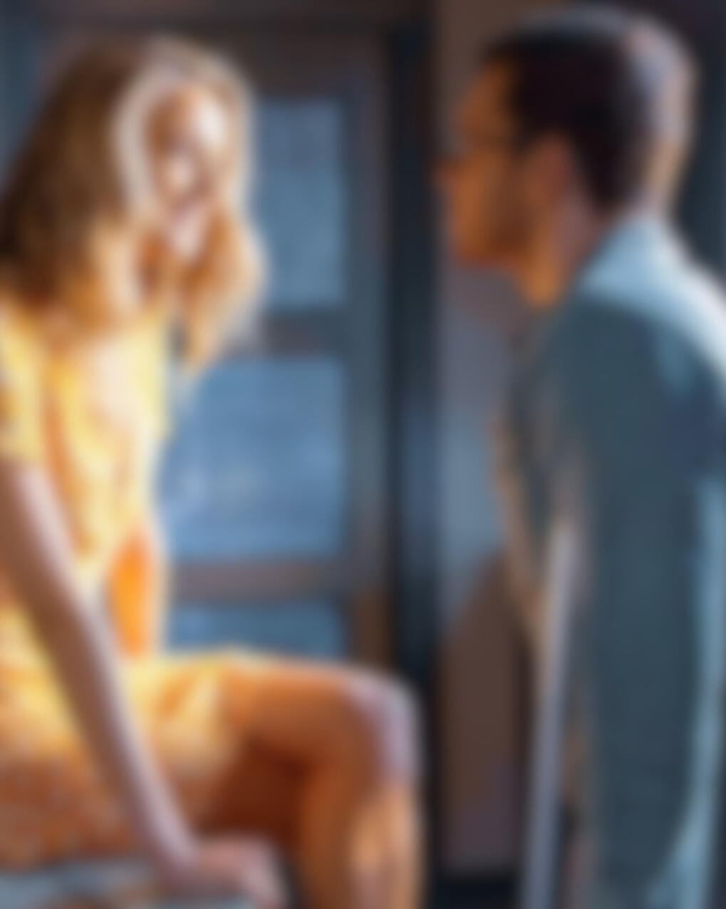 KINKY (in post production)