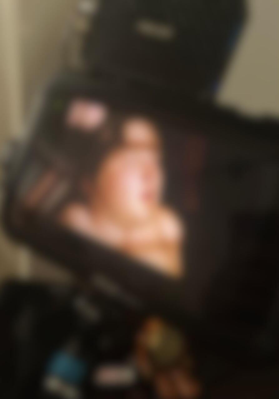 FRITZ (in post production)