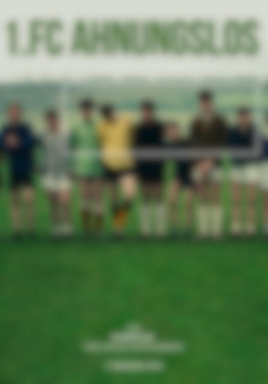 FC AHNUNGSLOS (in post production)