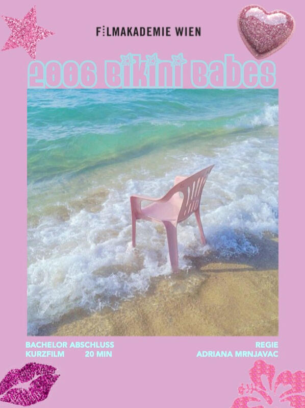 2006 Bikini Babes (in post production)