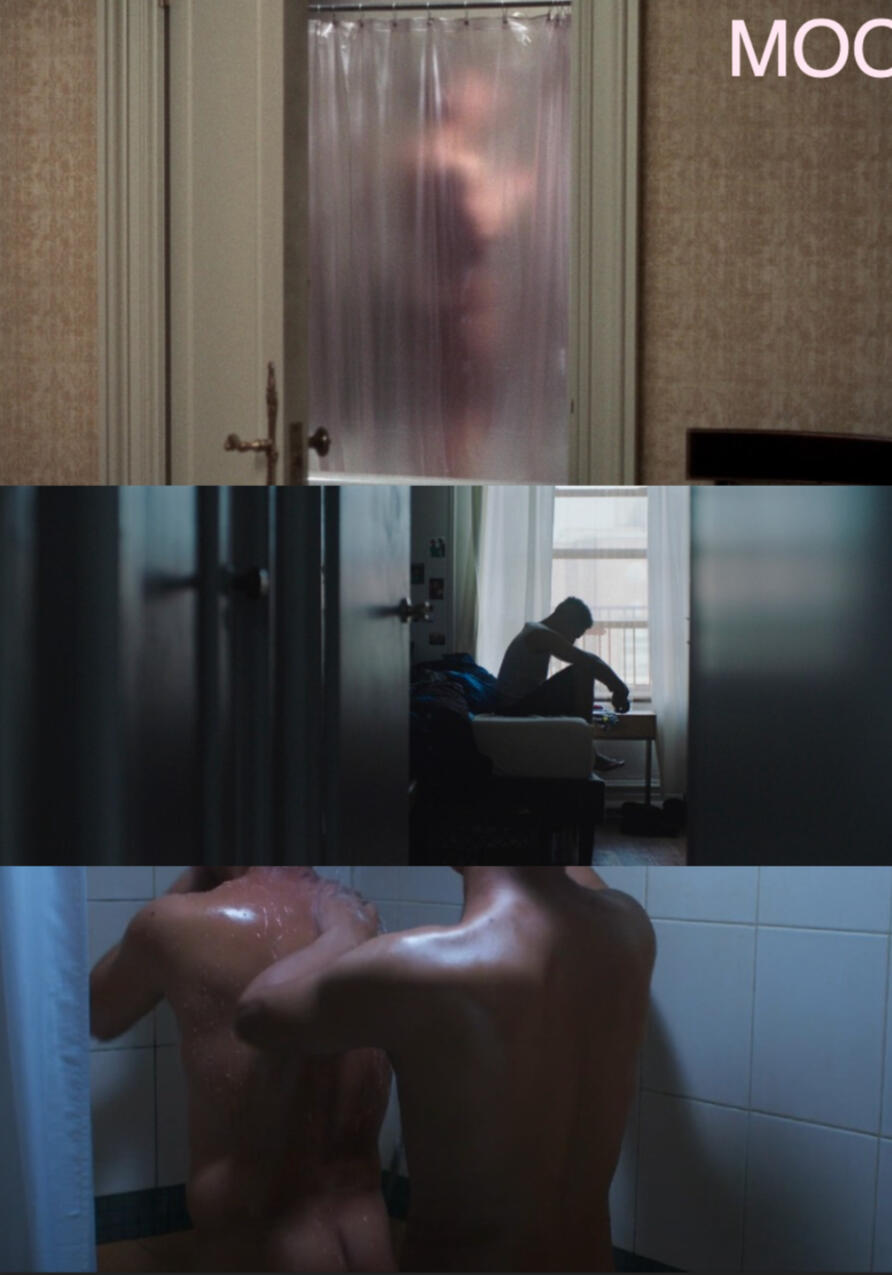 HEATMAP (in post production)