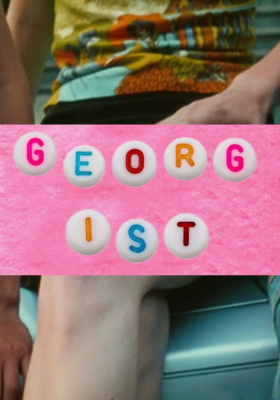 Georg Ist (in post production)