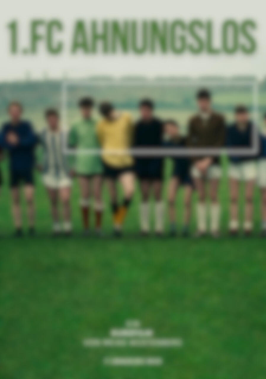 FC AHNUNGSLOS (in post production)