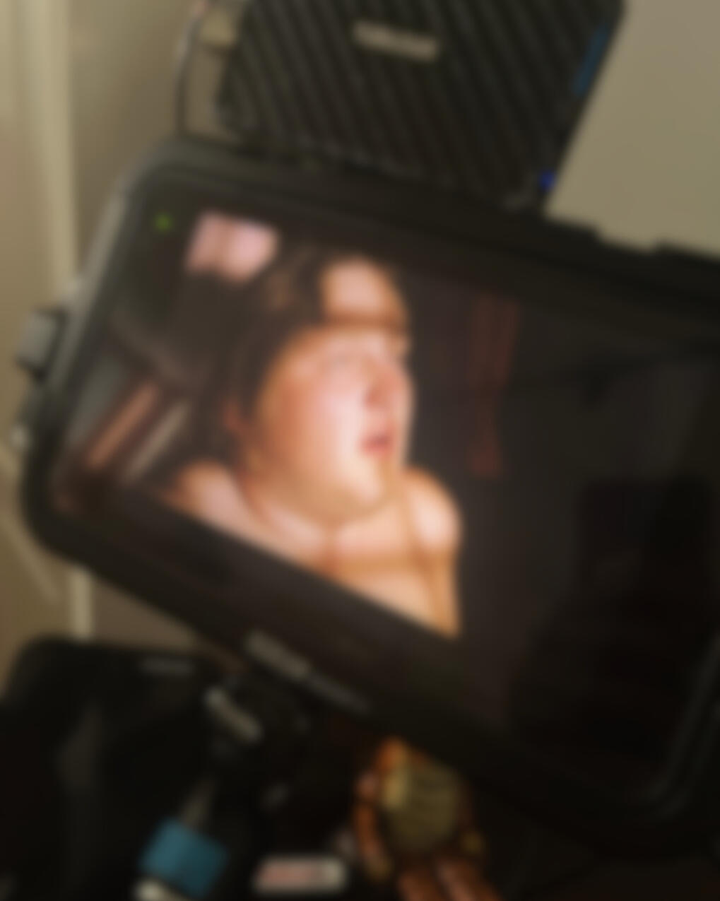 FRITZ (in post production)